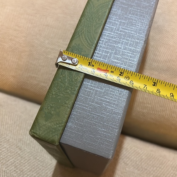 Gucci x Balenciaga hacker project empty box with certificate ๐ฅ๐๐โค๏ธ - Picture 8 of 8